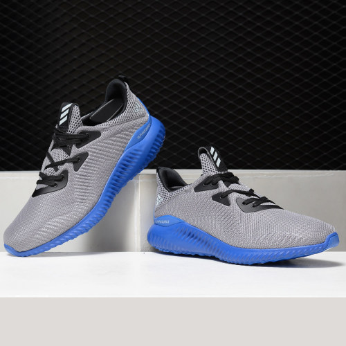 阿迪达斯Alphabounce女子跑步鞋