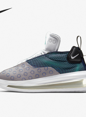 Nike/耐克正品Air Max 720 Waves男子运动跑步鞋BQ4430-401