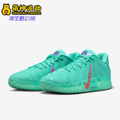 Nike/耐克正品Ja 3 12 Time EP男士缓震时尚稳固篮球鞋IQ6754-300