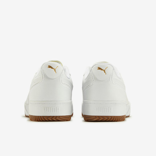 Puma/彪马正品2025夏季款男女简约耐磨运动休闲板鞋397454-07