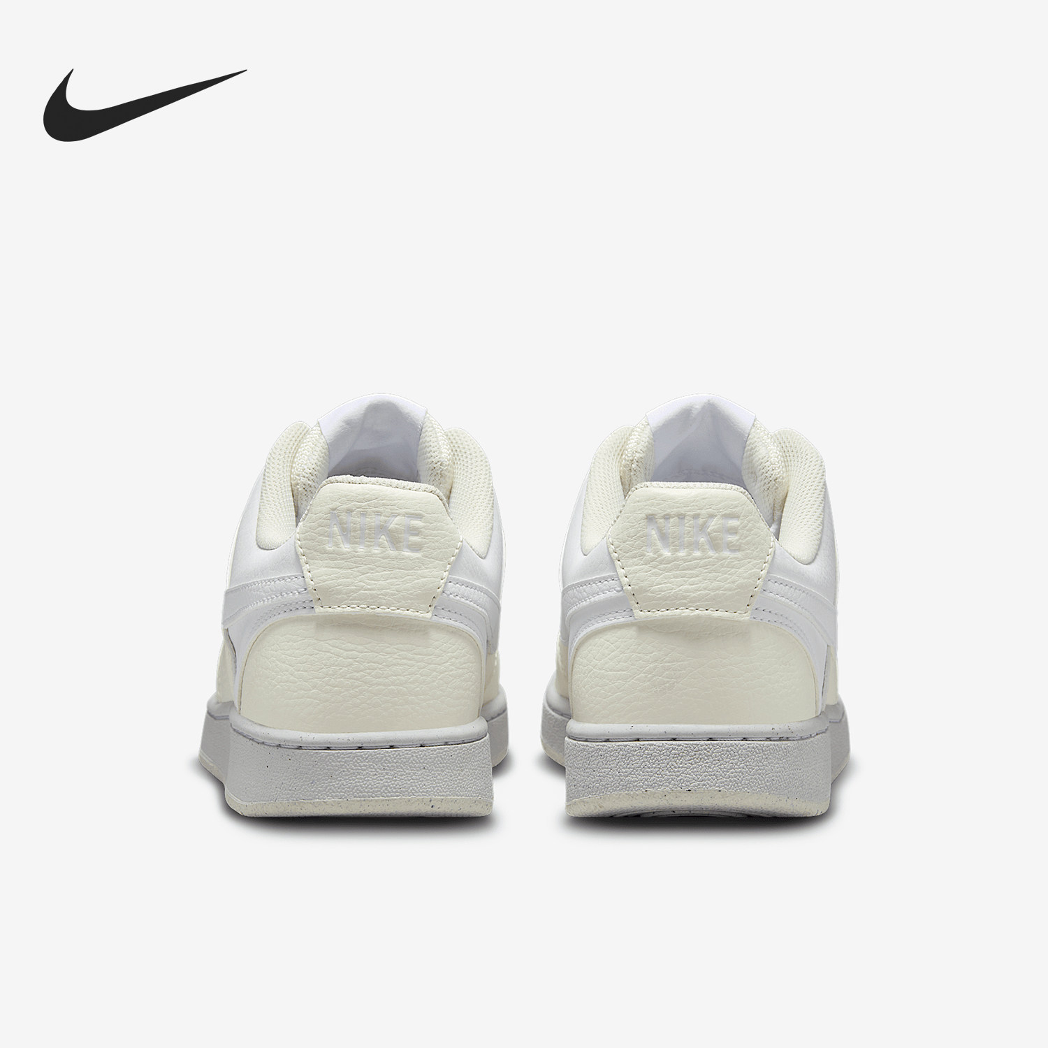 Nike/耐克官方正品Court Vision女士透气轻便休闲板鞋DH3158-005,运动鞋new,板鞋,淘宝优惠券,粉丝福利购,淘宝优惠卷