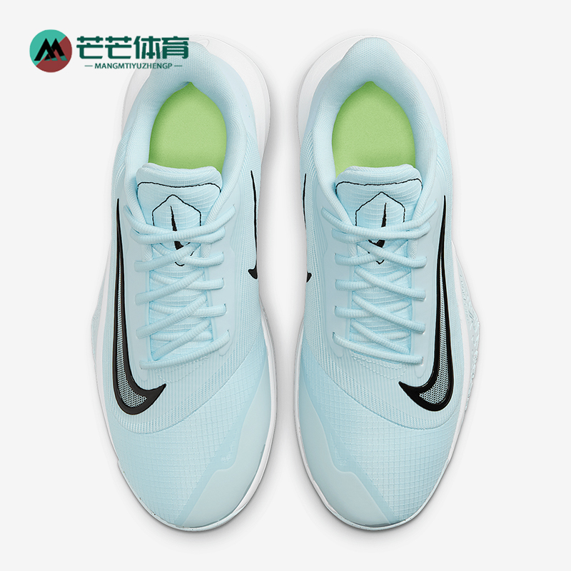 Nike/耐克正品新款男士防滑潮流低帮实战篮球鞋FN4322-401