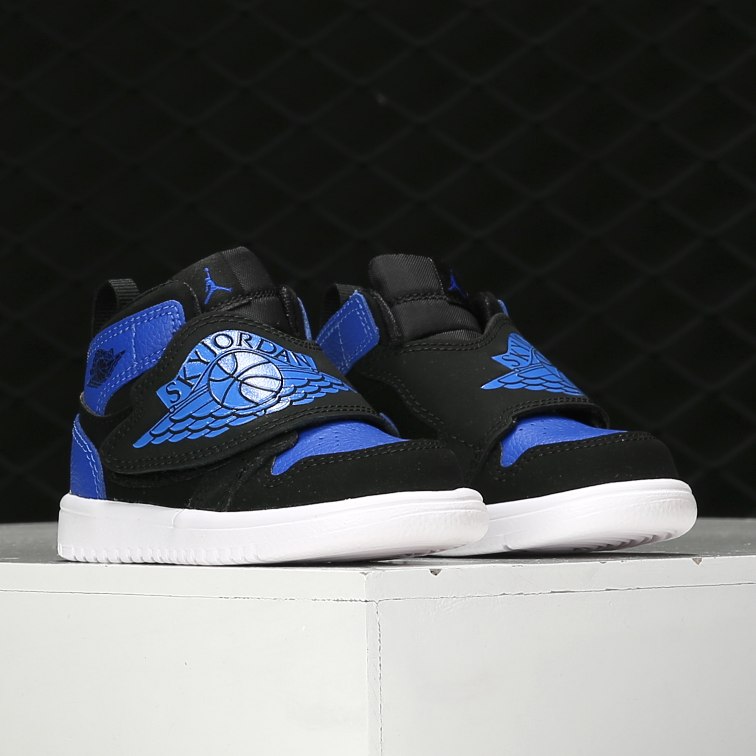 nike耐克正品2020新款JORDAN童鞋