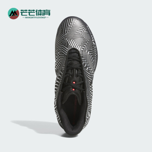 Adidas/阿迪达斯正品CRAZY ENERGY男女耐穿缓震实战篮球鞋JS4289
