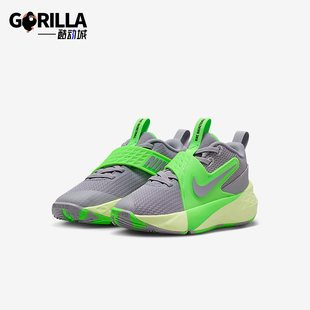 HF6280 Nike 006 小童低帮减震耐磨系带运动鞋 款 耐克正品 2025秋季