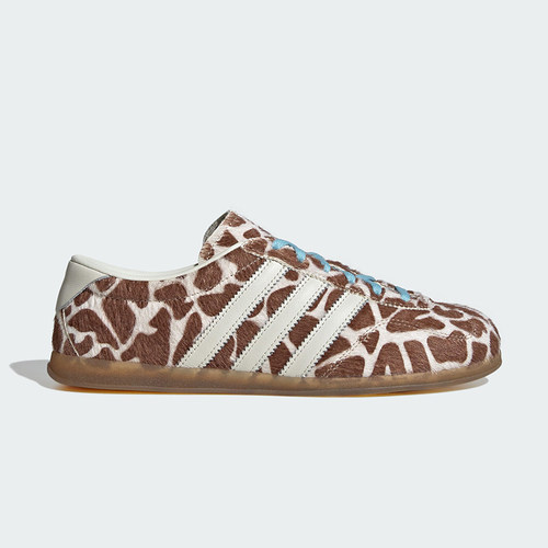 Adidas/阿迪达斯正品三叶草女士轻便透气低帮经典运动板鞋KH9013