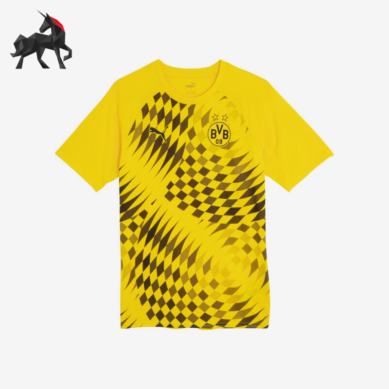 Puma/彪马正品新款男士夏季运动比赛训练休闲透气球衣短袖T恤,运动服/休闲服装,运动T恤,淘宝优惠券,粉丝福利购,淘宝优惠卷