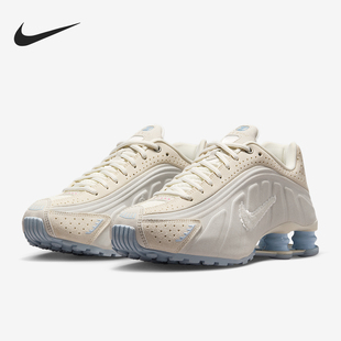 款 2026春季 耐克正品 110 耐磨休闲鞋 IH3572 女士低帮系带经典 Nike