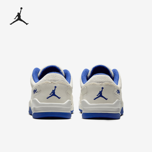 Nike/耐克正品JORDAN GS女子大童缓震经典轻便篮球鞋HF3333-005