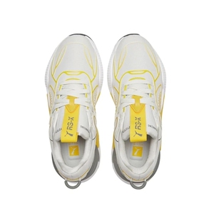Puma/彪马正品 女子时尚低帮经典轻便运动鞋休闲鞋板鞋374114-02