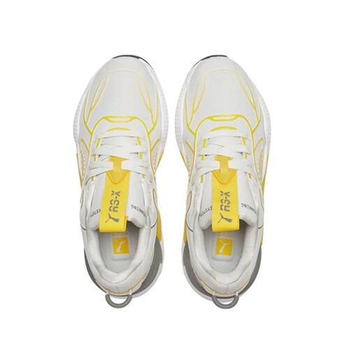 Puma/彪马正品 女子时尚低帮经典轻便运动鞋休闲鞋板鞋374114-02