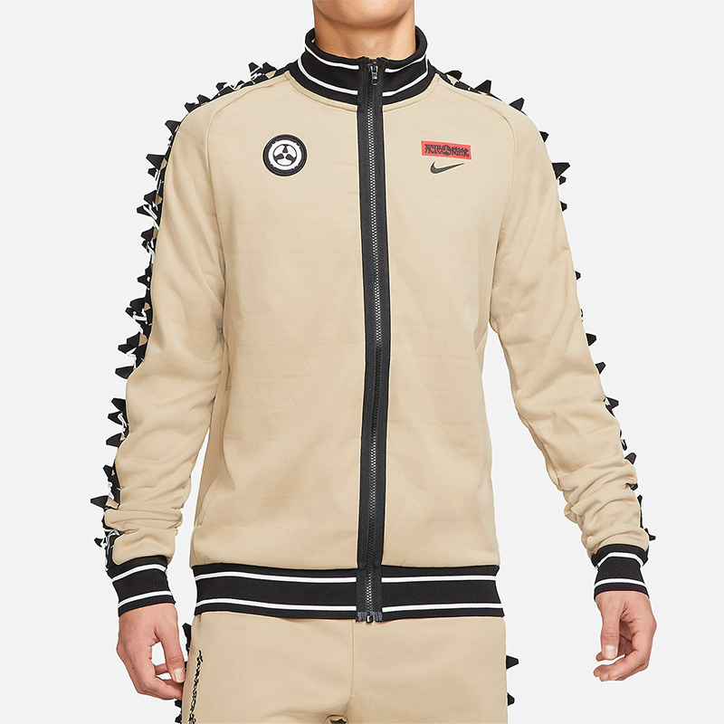 耐克正品男子运动休闲外套