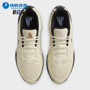 耐克正品 100 运动篮球鞋 FD7328 Basketbol男女缓震经典 Nike