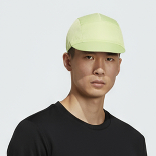 Adidas/阿迪达斯正品新款THE VELO C男女骑行运动帽子HA6984