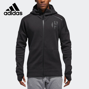 adidas阿迪达斯篮球外套