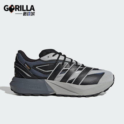 Adidas/阿迪达斯正品LIGHTBLAZE ATR男士耐磨减震跑步鞋JP7773