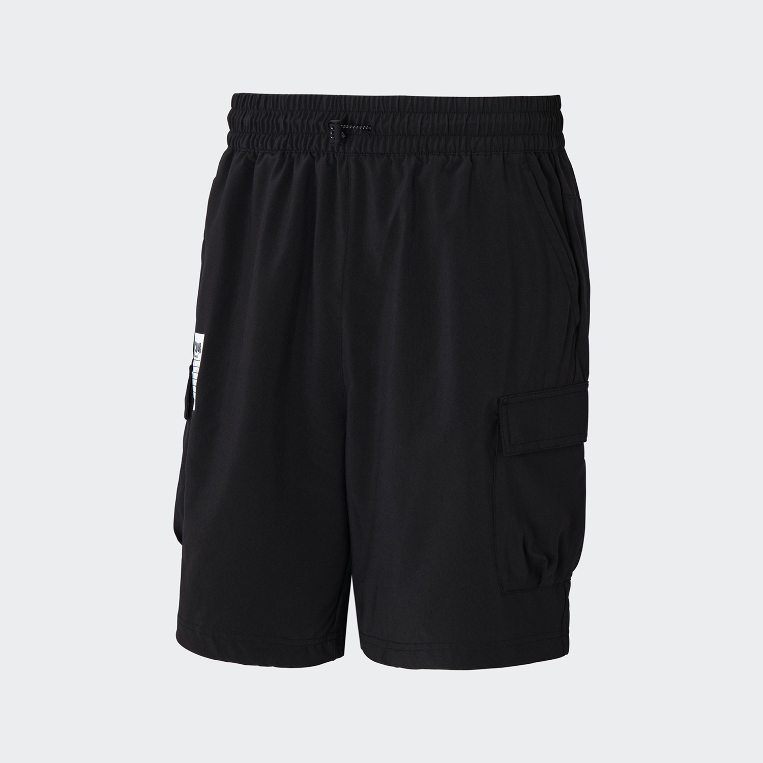 运动休闲透气男子短裤