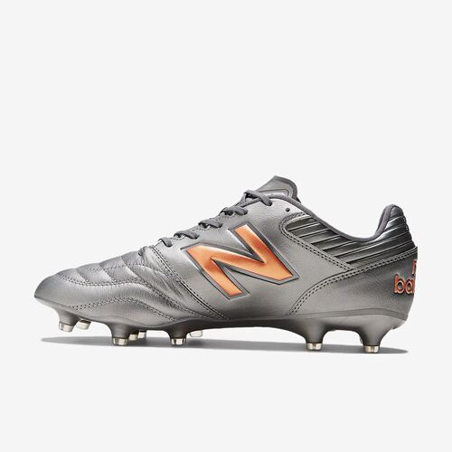 New Balance新百伦正品442V2Pro男女同款人造草坪足球鞋MS41FSG2