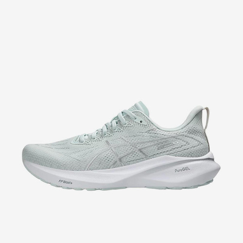 Asics/亚瑟士正品GT-2000 13女子户外运动低帮跑步鞋1012B666-301