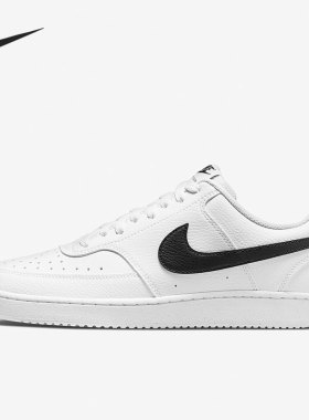 Nike/耐克正品COURT VISION LONN男子板鞋DH2987-101