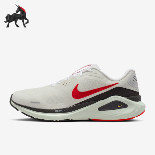 Nike/耐克正品STRUCTURE 26男士低帮经典减震跑步鞋HJ1102-106
