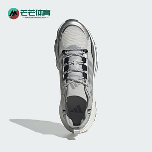 Adidas/阿迪达斯正品CITYWOWLK MT男女运动经典系带跑步鞋HQ7580