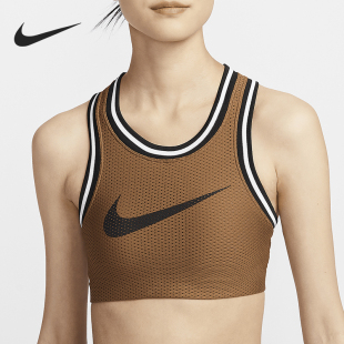 女士运动健身透气内衣FV6276 Nike 新款 耐克正品 281 轻盈休闲夏季