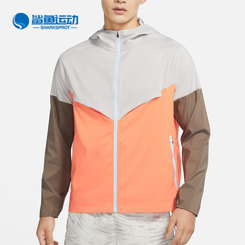 耐克男子运动外套CZ9071-012