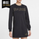 耐克正品 女子休闲运动连衣裙 巴黎圣日耳曼 新款 CW3930 秋季 Nike