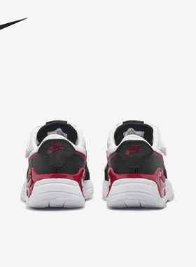 Nike/耐克正品Air Max SYSTM小童气垫耐磨运动鞋DQ0285-117