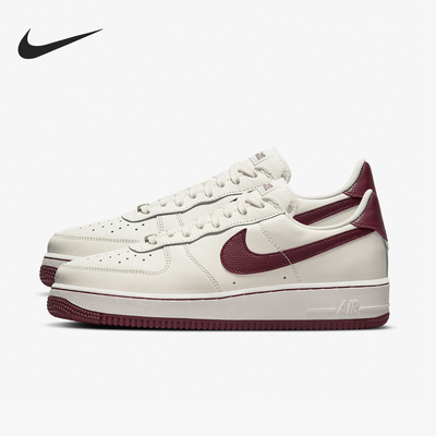 Nike/耐克男女休闲板鞋空军一号