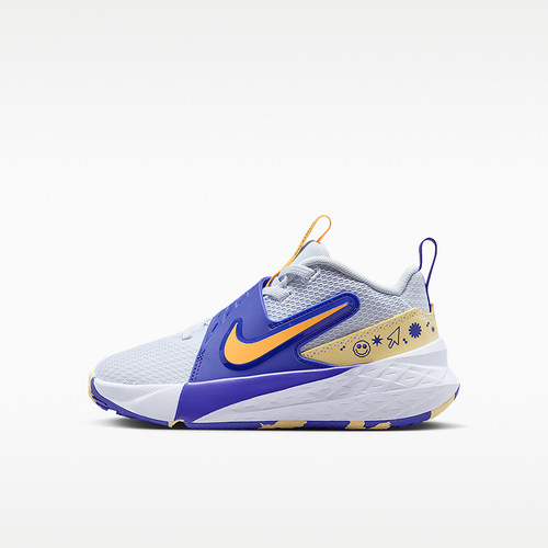 Nike/耐克正品四季款小童透气减震经典防滑健步运动鞋HF6280-020
