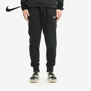 耐克正品 DA0085 当季 男子收口运动休闲针织长裤 010 新款 Nike