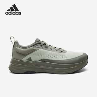 Adidas/阿迪达斯正品Sportswear体测鞋新款鞋经典跑步鞋KJ0218