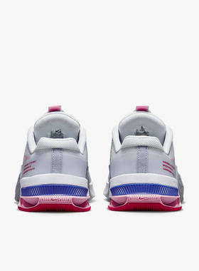 Nike/耐克官方正品 METCON 8男女透气耐磨运动训练鞋DO9327-005