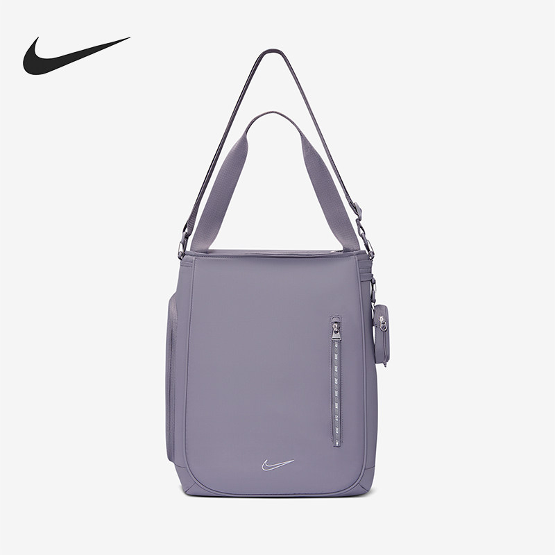 Nike/耐克正品2025男女时尚便携日常经典通勤斜挎包FZ6130-015