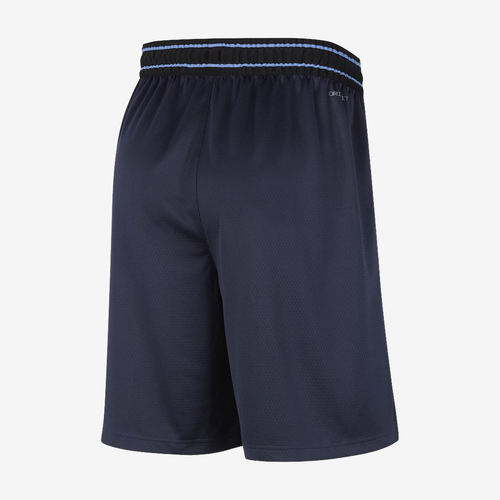 Nike耐克正品洛杉矶快船队城市版松紧舒适柔软篮球DX8705-419