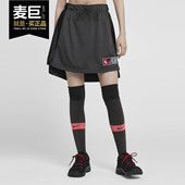 运动休闲橄榄球短裙AR5970 Nike 女子美式 Collection 833 耐克正品