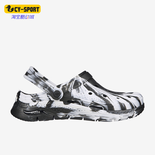 斯凯奇正品 拖鞋 新款 轻便户外镂空透气凉鞋 男士 Skechers