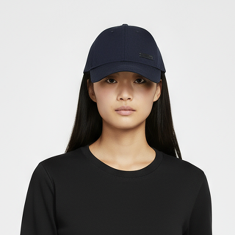 Adidas/阿迪达斯正品2025新款男女遮阳防晒户外棒球帽JF8486