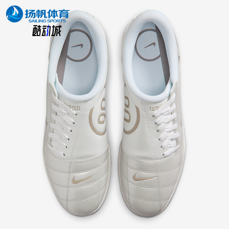 Nike/耐克正品Total 90男士系带日常轻便低帮运动鞋HQ2851-002