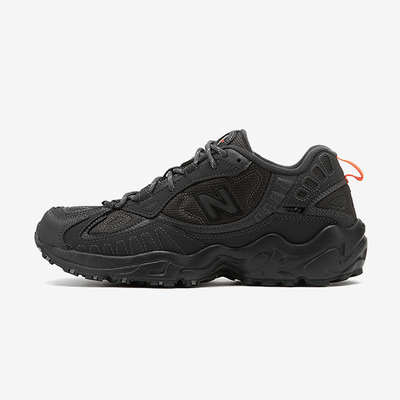 New Balance/NB正品运动男子户外轻便透气耐磨厚底休闲鞋ML703NCD