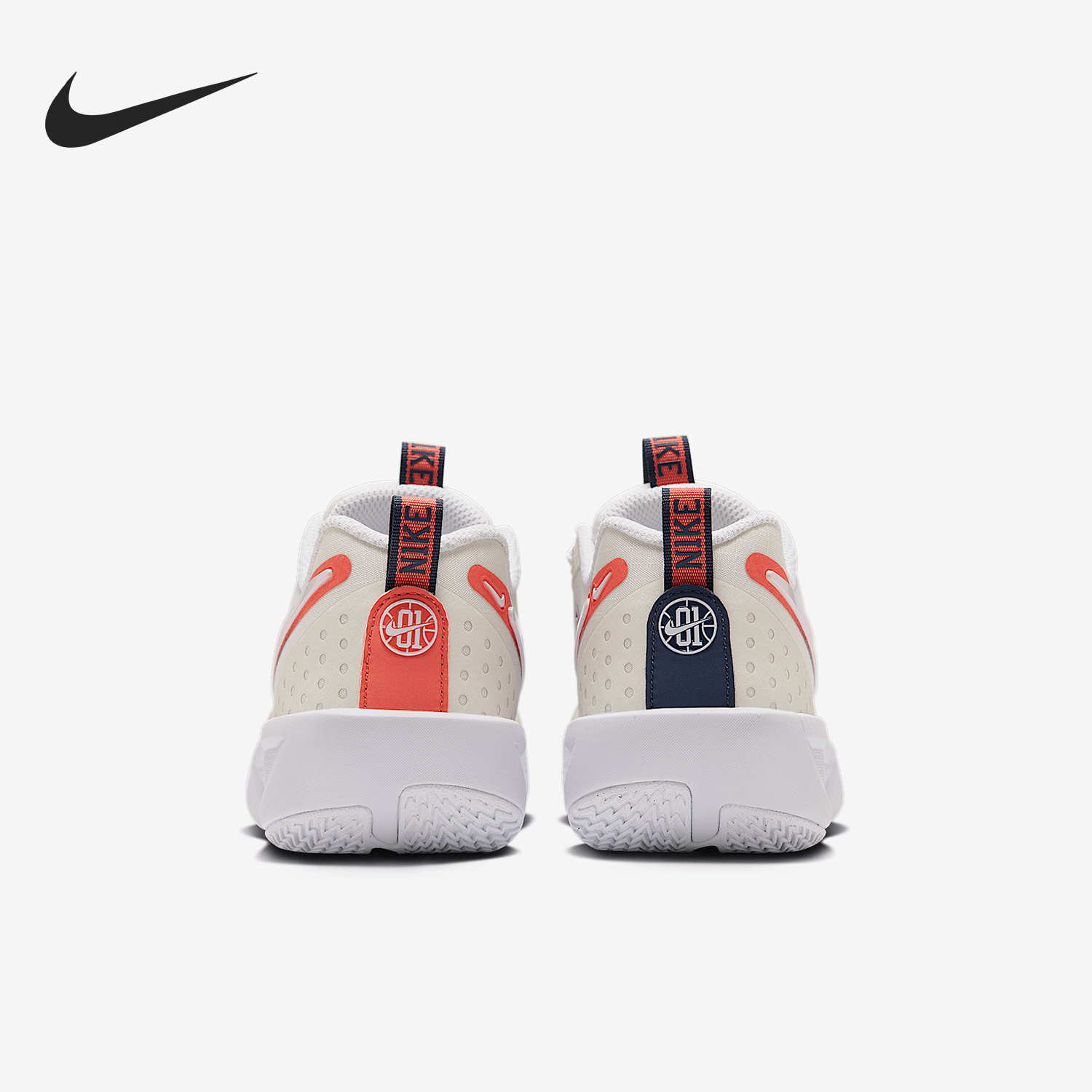 Nike/耐克正品G.T. Cut 3 SE儿童缓震运动篮球鞋IB8884-191