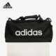 新款 当季 健身包旅行单肩包运动手提包GN2034 阿迪达斯正品 Adidas