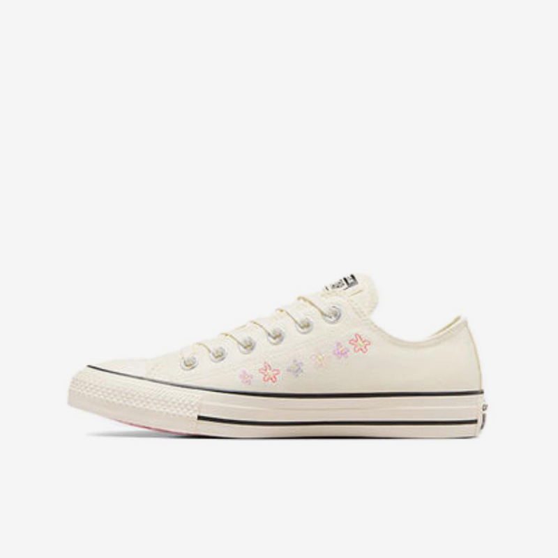 Converse/匡威正品All Star女子时尚简约透气运动低帮板鞋A10149C