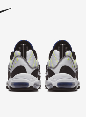 Nike/耐克正品Air Max 98 男士缓震耐磨轻盈运动鞋640744-103