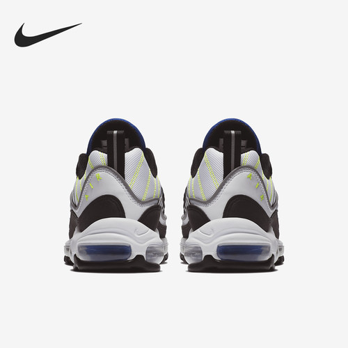 Nike/耐克正品Air Max 98 男士缓震耐磨轻盈运动鞋640744-103