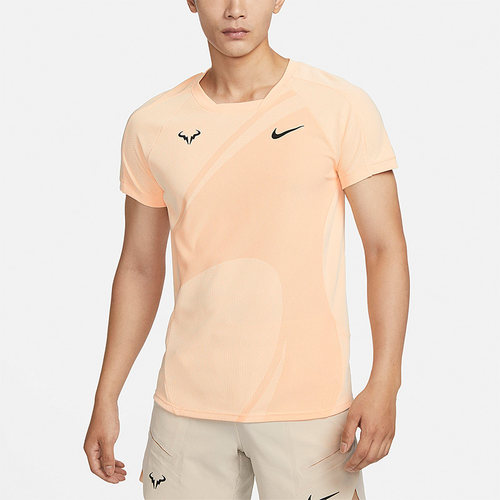 耐克男子运动网球短袖
