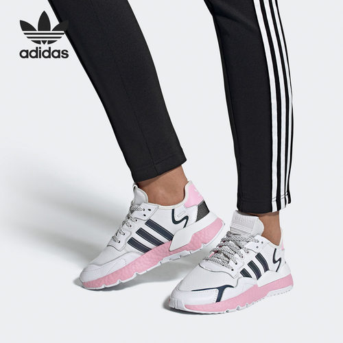 跑步鞋Adidas/阿迪达斯