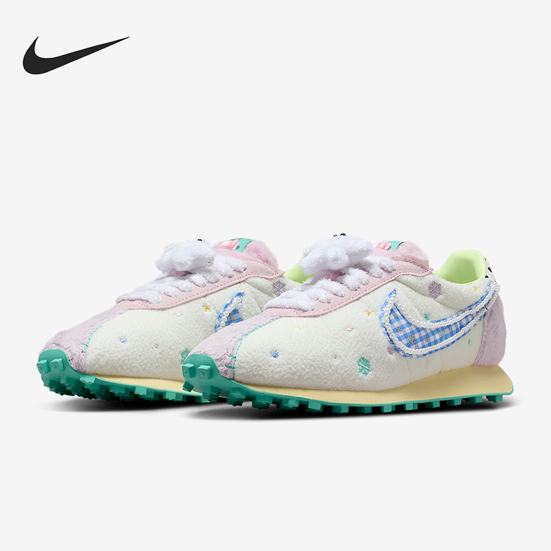 Nike/耐克正品LD-1000女士运动耐磨经典低帮系带休闲鞋IM6692-197